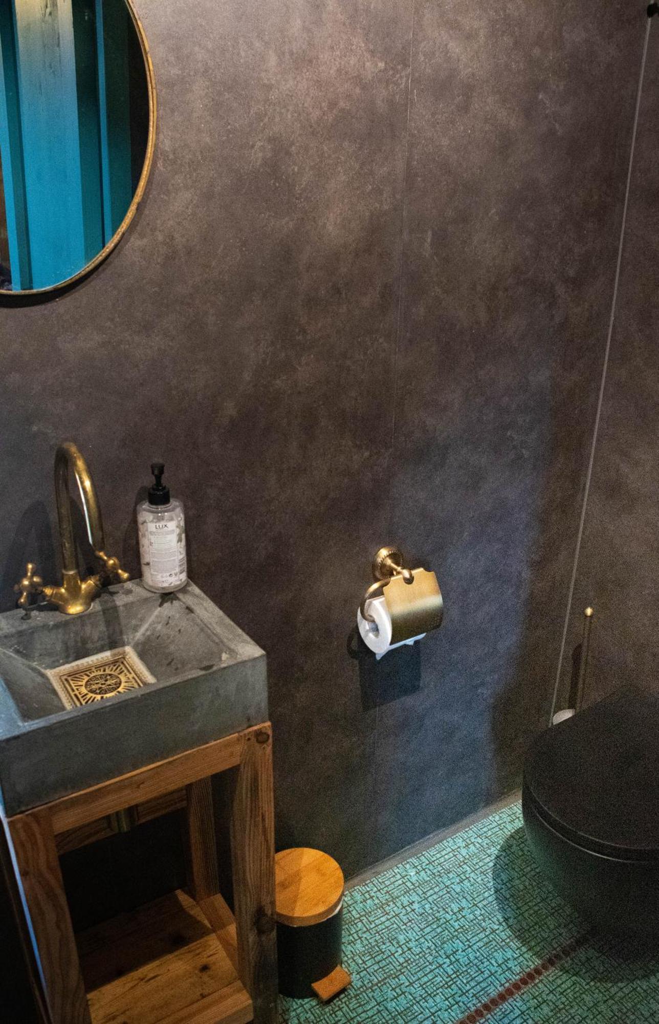Boho Experience Wellness, Jacuzzi, Sauna, Bbq, Garden, Sleeps 10 Kockengen Exterior photo